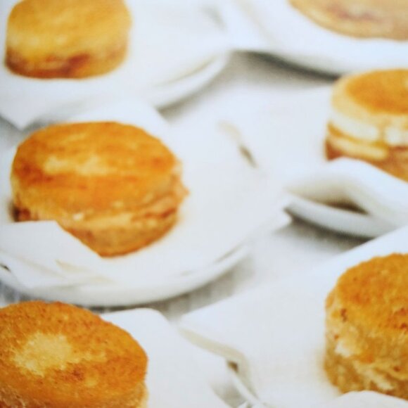 GREAT TASTES FINGER FOOD - Picture 8 of 8